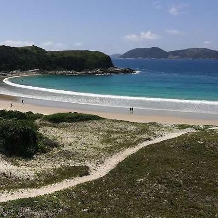 Flats Dunas Cabo Frio Zewnętrze zdjęcie