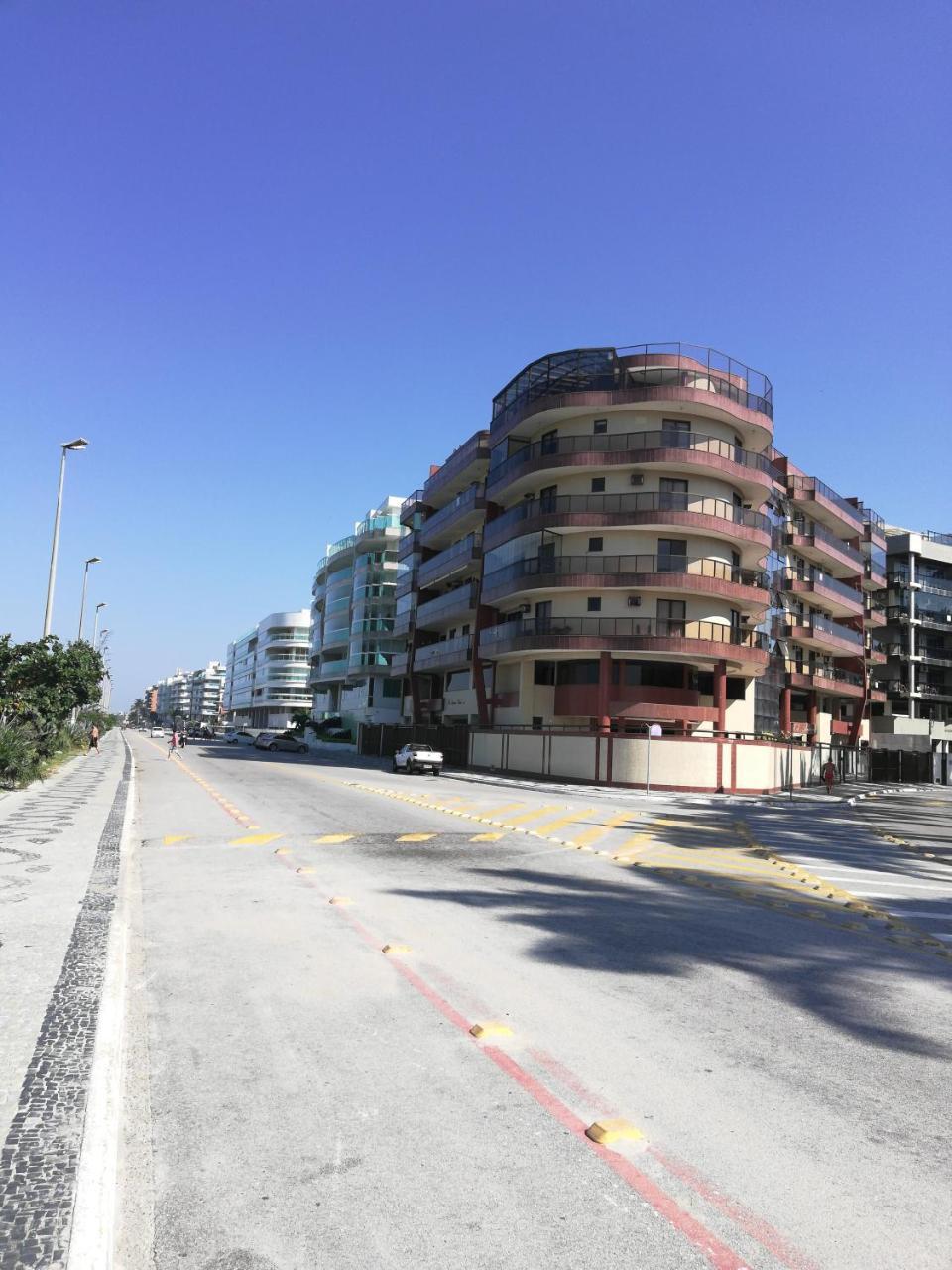 Flats Dunas Cabo Frio Zewnętrze zdjęcie
