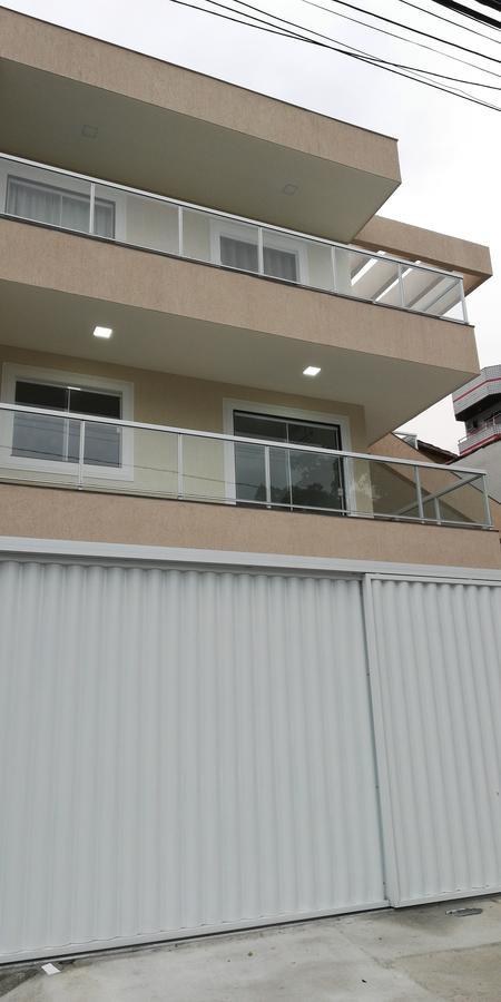 Flats Dunas Cabo Frio Zewnętrze zdjęcie