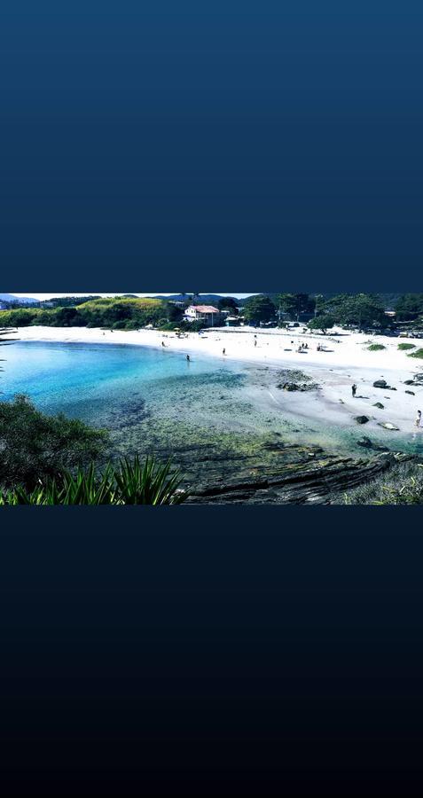Flats Dunas Cabo Frio Zewnętrze zdjęcie