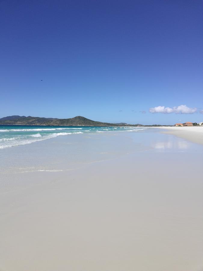 Flats Dunas Cabo Frio Zewnętrze zdjęcie