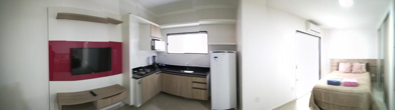 Flats Dunas Cabo Frio Zewnętrze zdjęcie