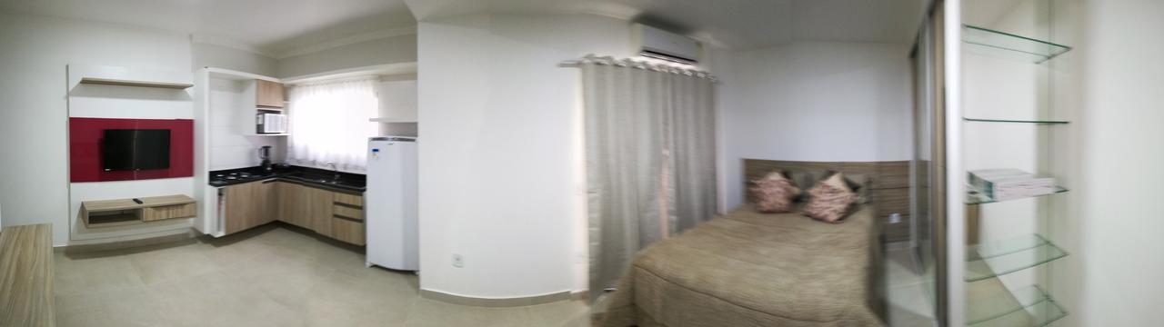 Flats Dunas Cabo Frio Zewnętrze zdjęcie