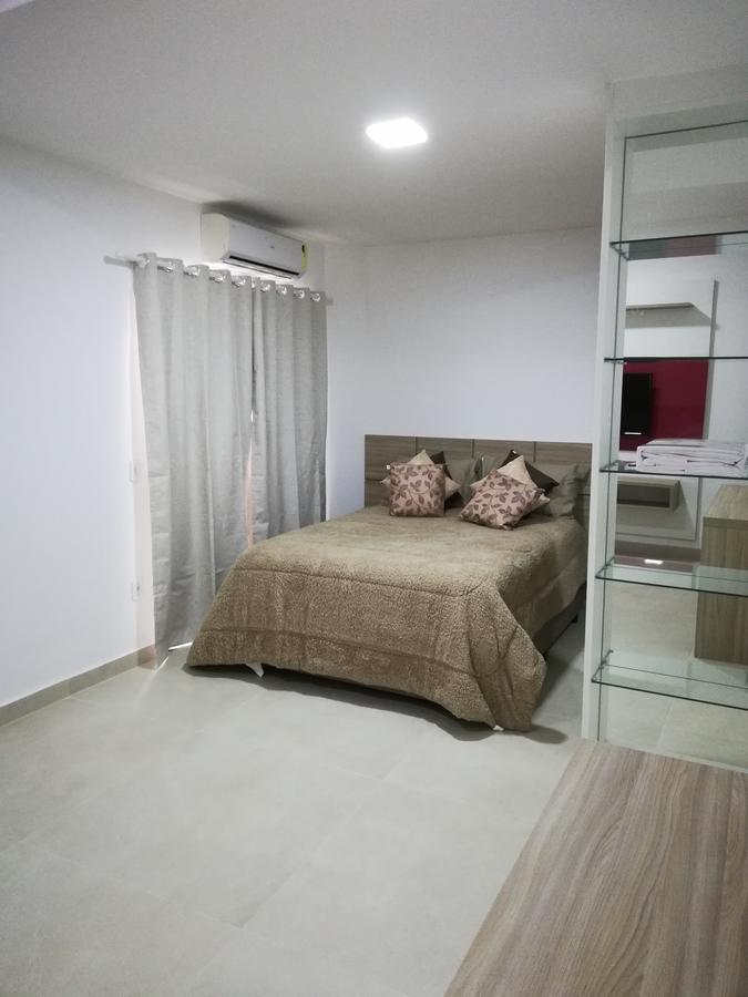 Flats Dunas Cabo Frio Zewnętrze zdjęcie