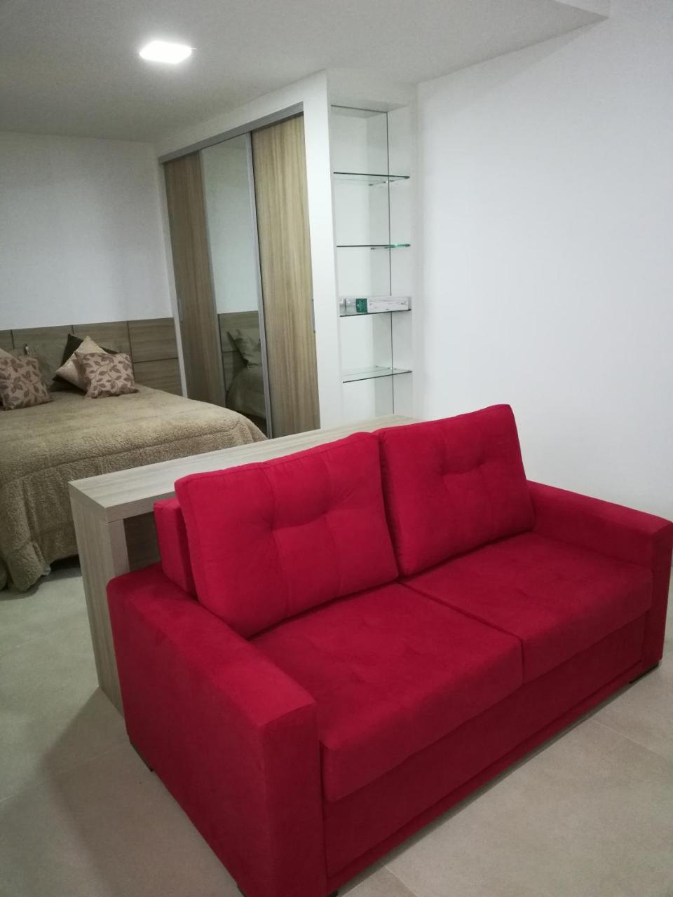 Flats Dunas Cabo Frio Zewnętrze zdjęcie