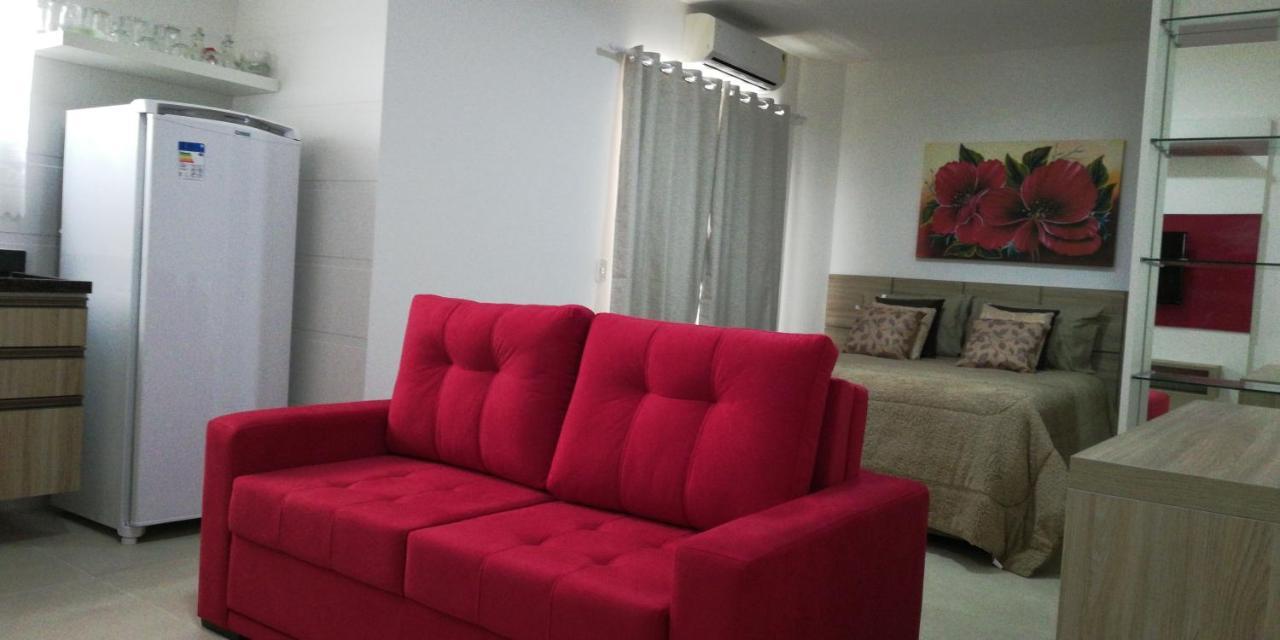 Flats Dunas Cabo Frio Zewnętrze zdjęcie