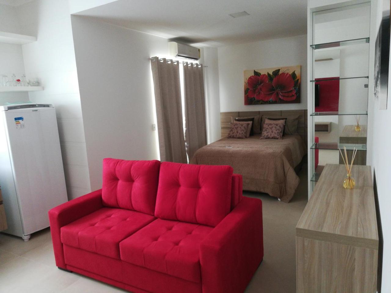 Flats Dunas Cabo Frio Zewnętrze zdjęcie