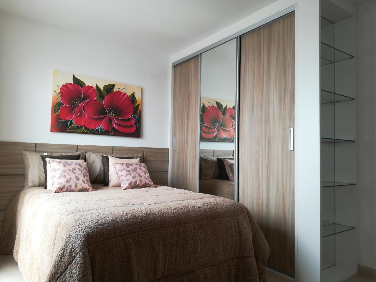 Flats Dunas Cabo Frio Zewnętrze zdjęcie