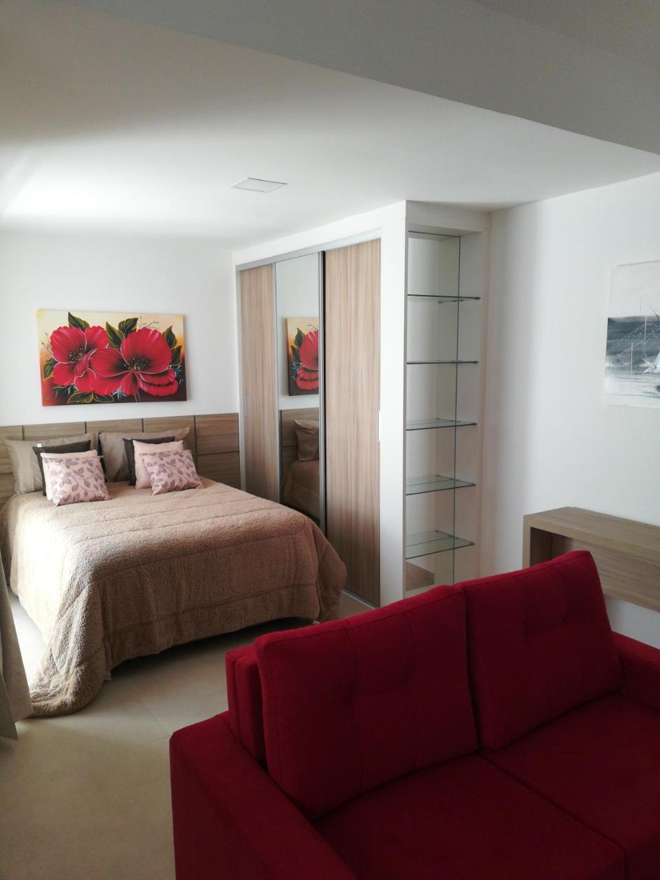Flats Dunas Cabo Frio Zewnętrze zdjęcie