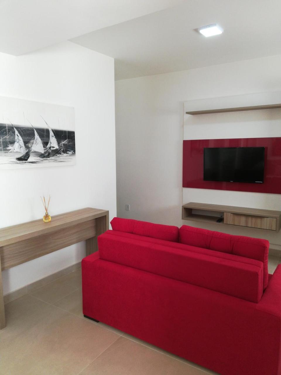 Flats Dunas Cabo Frio Zewnętrze zdjęcie