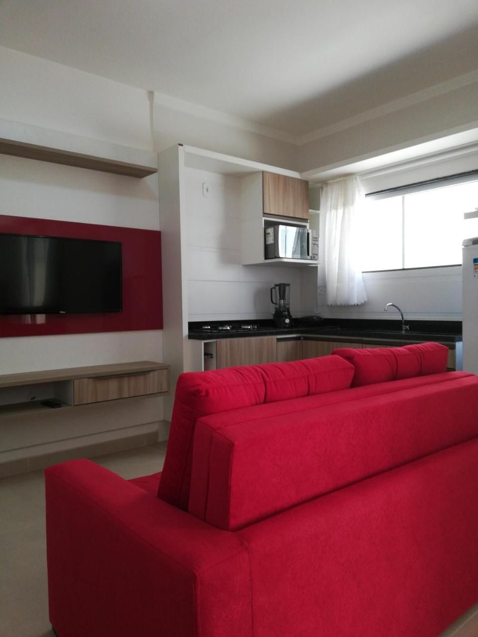Flats Dunas Cabo Frio Zewnętrze zdjęcie