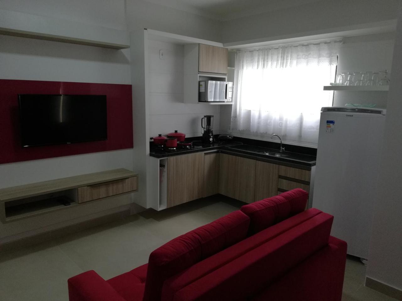 Flats Dunas Cabo Frio Zewnętrze zdjęcie