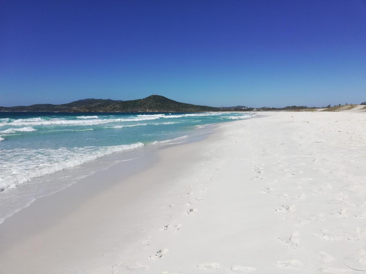Flats Dunas Cabo Frio Zewnętrze zdjęcie