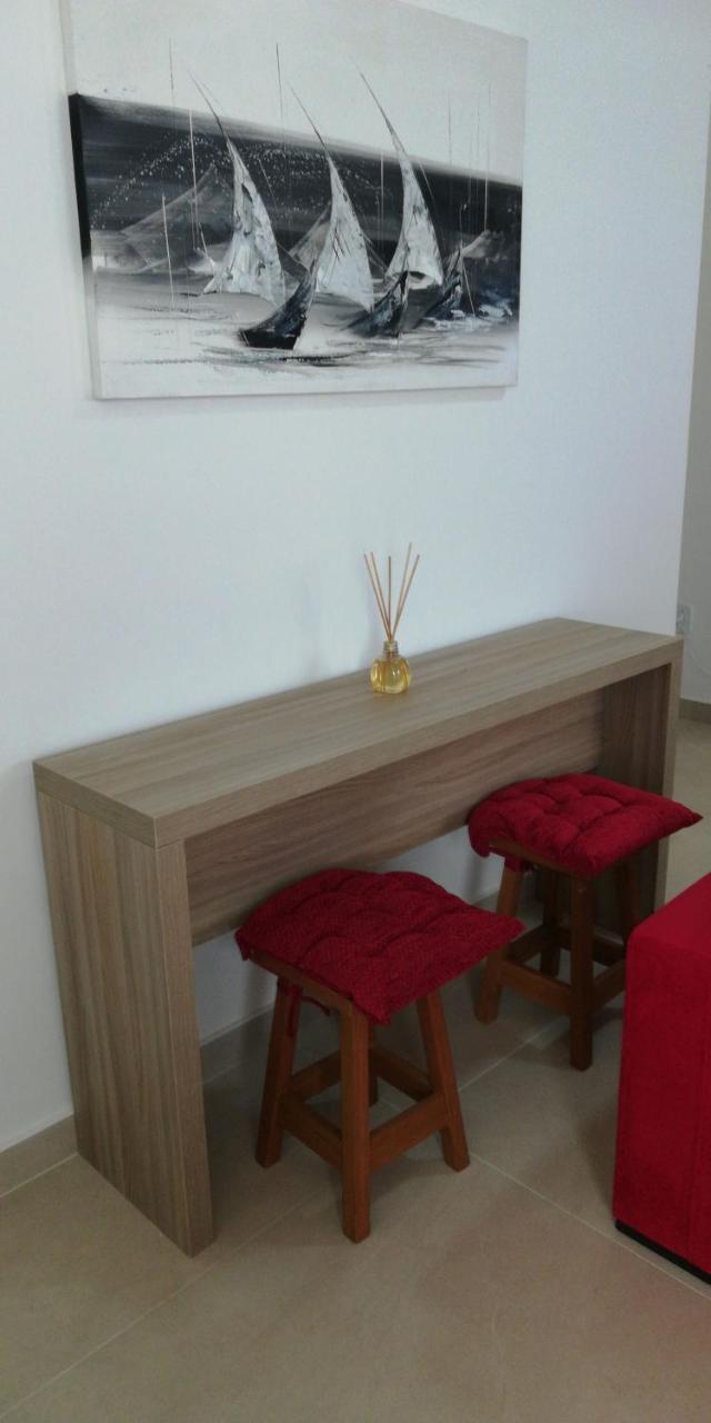 Flats Dunas Cabo Frio Zewnętrze zdjęcie