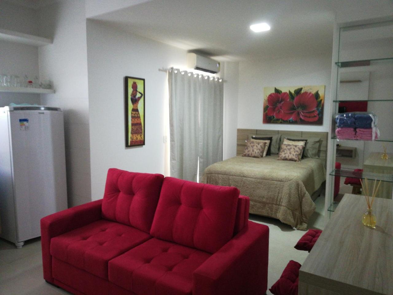Flats Dunas Cabo Frio Zewnętrze zdjęcie